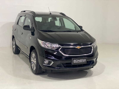 Imagem 2 de 15 de Chevrolet Spin Ltz 7p 2019