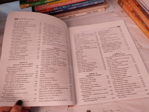 Todo El Word Xp En Un Solo Libro Gabriel Strizinec Trillas (Usado)