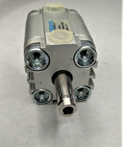 Cilindro Piston Neumatico Festo Advu-32-50-pa (Usado)