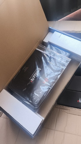 Dbx Driverack Pa2 Nuevo Made In Usa (Usado)