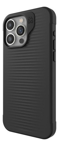 Funda Luxe Snap Pcr Para iPhone 15 Pro Max