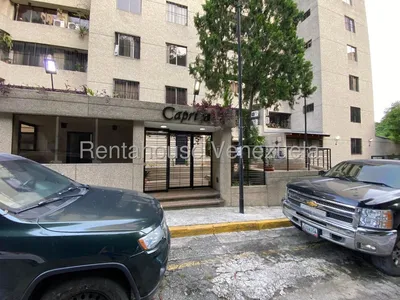Apartamento en venta