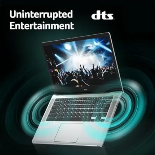 Portátil Acer Chromebook 314 Cb314-4h-c2uw | Procesador Inte