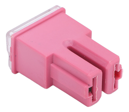Empujador De Terminales Hembra Doble Recto, 30 A, 32 V, 10 U