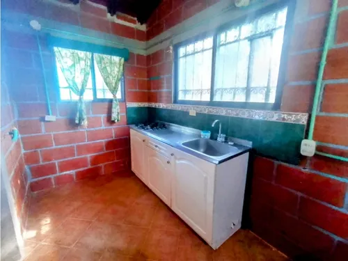 Venta De Finca En Sopetran