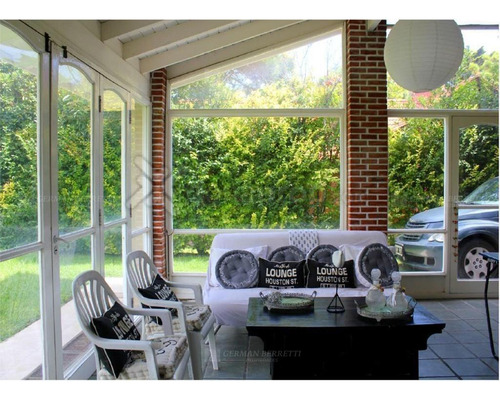 Casa Quinta En Venta En Pinamar, Costa Atlántica, Buenos Aires