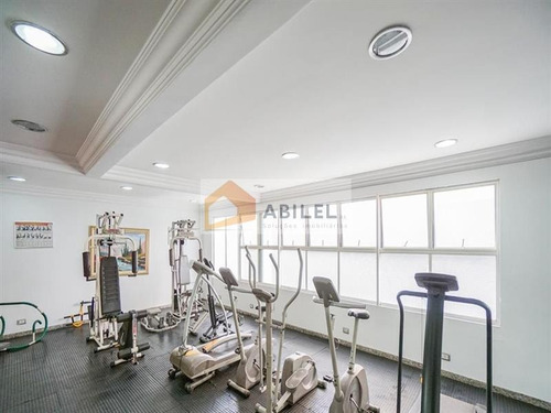 Imagem 30 de 30 de Apartamento 03 Dormitórios - 7373