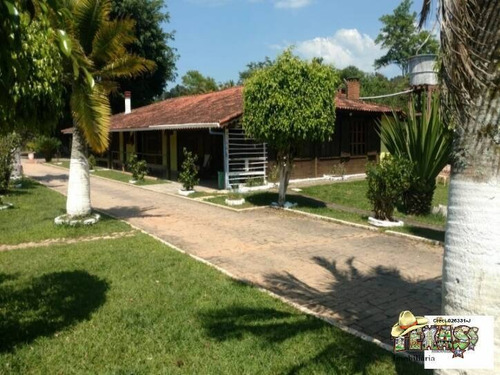 Imagem 6 de 15 de Chacara Em Santa Isabel Venda - Ch00014