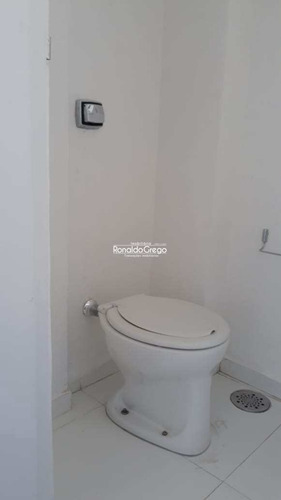 Imagem 15 de 30 de Apartamento Com 2 Dorms, Vila Clementino, Sp - R$ 710 Mil - V4441
