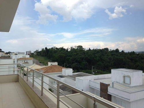 Imagem 8 de 15 de Casa Residencial À Venda, Residencial Aldeia Da Mata, Votorantim. - Ca8065