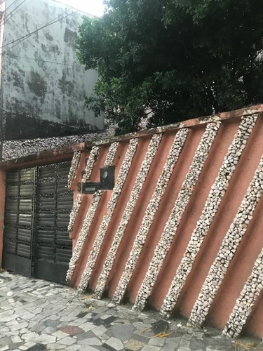 Imagem 1 de 11 de Casa Duplex Jockey Club - Ca1165