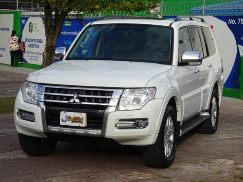 Mitsubishi Montero 3.9 Limited At