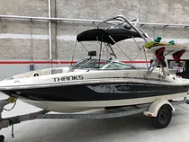 Comprar Sea Ray 185 Sport 50th Anniversary