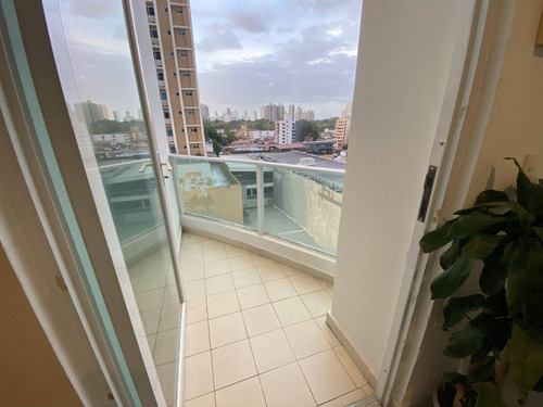 Imagen 10 de 18 de Venta De Apartamento De 98 M2 En Ph The Cosmopolitan, San Francisco 22-8439