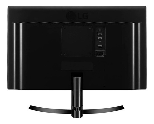 Monitor 4k LG 24ud58-b 24 Pulgadas Freesync 5ms 3840 X 2160
