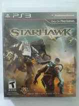 Comprar Starhawk Ps3 100% Nuevo, Original Y Sellado