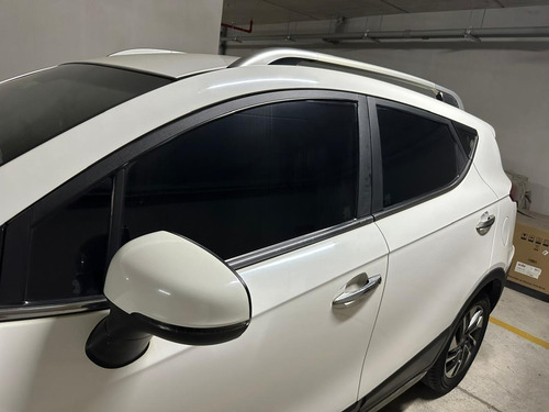 Suv Jac Js3 Luxury 2022 Glp - Lunas Polarizadas 3m