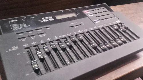 Kawai Mm 16 | MercadoLibre 📦