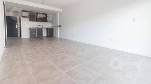 Imagen 6 de 17 de Villa Luro - Monoambiente Divisible Con Balcón, Opcional Cochera Fija