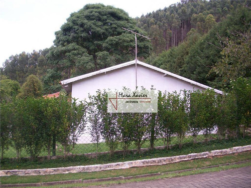 Chácara Com 7 Dormitórios À Venda, 3667 M² Por R$ 1.800.000,00 - Caixa D´água - Vinhedo/sp - Ch0084