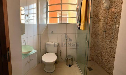 Imagem 13 de 13 de Apartamento Com 1 Dormitório À Venda, 48 M² Por R$ 180.000,00 - Ponte Preta - Campinas/sp - Ap18821