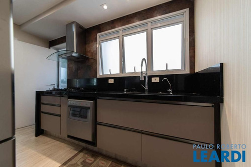 Apartamento - Centro - Sp - 631425