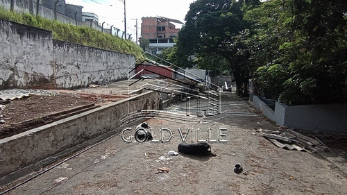 Ga4877 - Alugar Galpão Em Barueri Com 3.700 Metros De Terreno, 1.500 Metros De Galpão, 1.300 Metros De Área Fabril, 200 Metros De Escritório - Ga4877 - 69277318