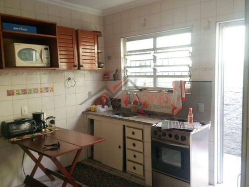 Imagem 9 de 30 de Casa Térrea Para Venda No Bairro Vila Nhocune, 3 Dorm, 1 Suíte, 2 Vagas, 140 M, 140 M - 1888