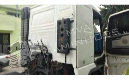Imagem 5 de 15 de Caminhão Volvo Fh 440 - 6x T