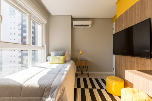 Imagem 27 de 29 de Apartamento Residencial Para Venda, Passo D'areia, Porto Alegre - Ap2915. - Ap2915-inc