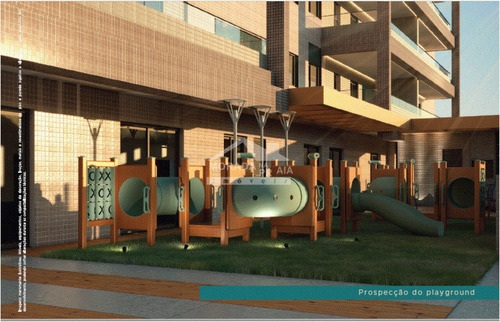 Imagem 28 de 29 de Apartamento Em Canto Do Forte, Praia Grande/sp De 92m² 2 Quartos À Venda Por R$ 628.524,00 - Ap1910679-s