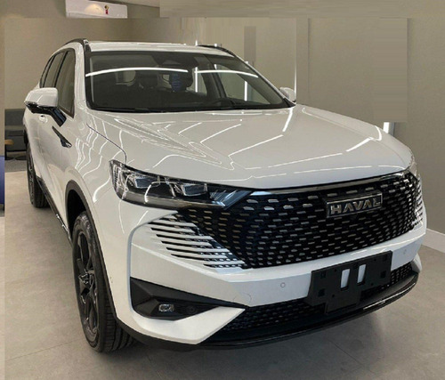 GWM Haval H6 1.5 HEV PREMIUM E-TRACTION HIBRIDO