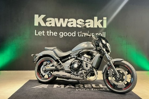Kawasaki Vulcan S Café 2024/2025 Fl