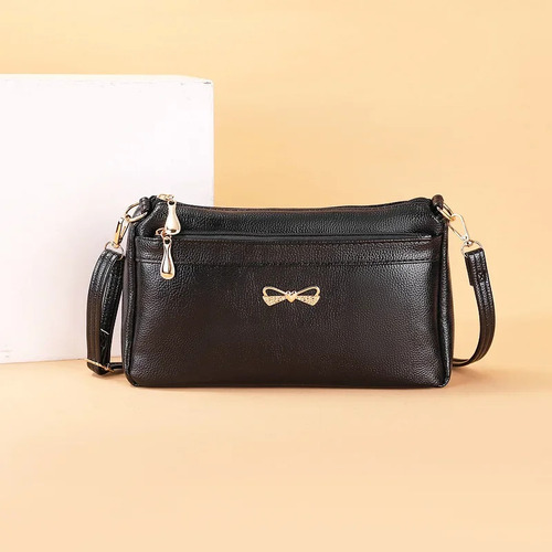 Hu Bolsa Transversal Casual, Bolsa Transversal De Grande