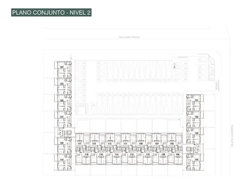 Condominio El Refugio de Quilín