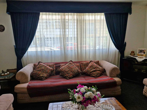 Casa Amplia Y Cómoda (68726)