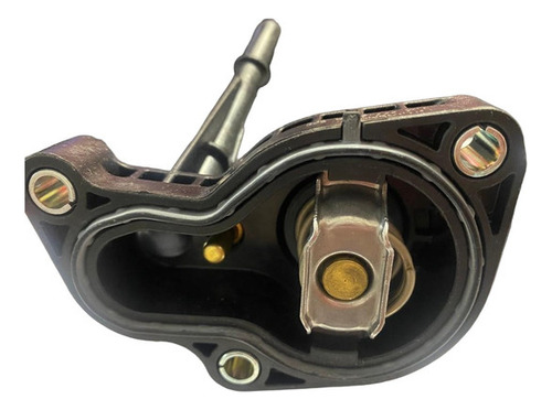 Toma De Agua Con Termostato Y Sensor Fiat Palio 2010 2011