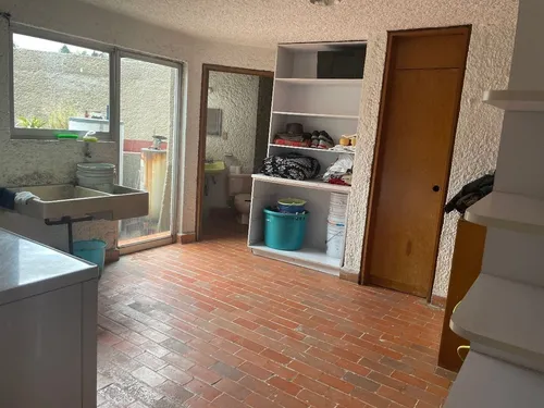 Casa En Renta En Lomas De Chapultepec