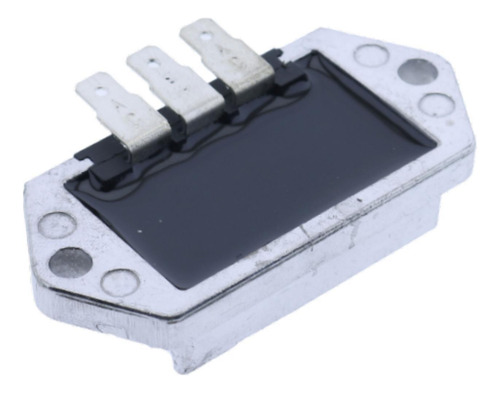 Rectificador Regulador De Voltaje 4140303 Metal 4140306-s