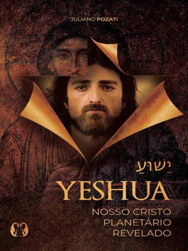 Yeshua, De Pozati, Juliano. Editora Citadel Grupo Editorial, Capa Mole Em Português