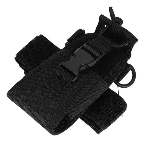 Funda De Transporte Portátil Para Exteriores Para Uv-5r