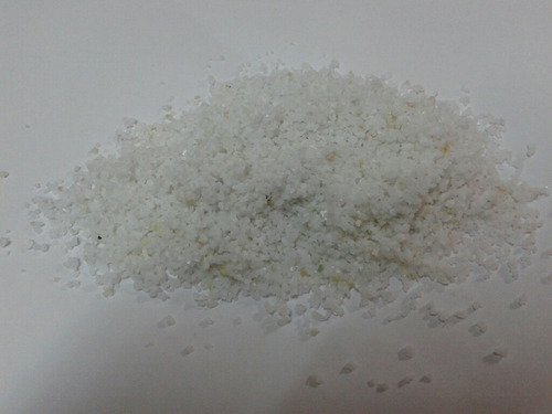 Grava Para Acuario Blanco Natural X 10kg