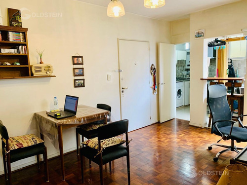 Imagen 5 de 22 de Departamento - Almagro