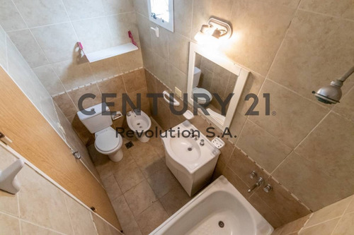 Imagen 6 de 11 de Vendo Monoambiente - Mendoza 3553 - Rosario