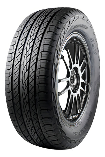 Llanta 255/55r20 110h Antares Majoris R1 Índice De Velocidad H