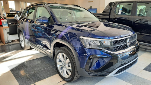 Volkswagen Taos 1.4 250 Tsi Comfortline