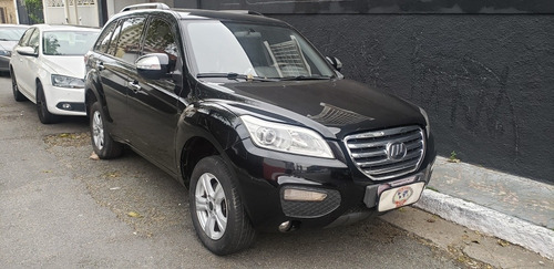 Lifan X60 2014 1.8 Talent 4x2 5p