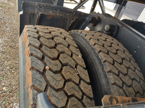 Vw 26-390 2012 6x4