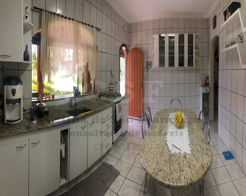 Chácara Com 4.800 M² - Boituva - Ch00011 - 68995657