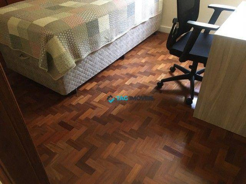 Imagem 12 de 17 de Apartamento Para Venda Com 60m² No Jardim Paulicéia Em Campinas - Sp - Ap2868